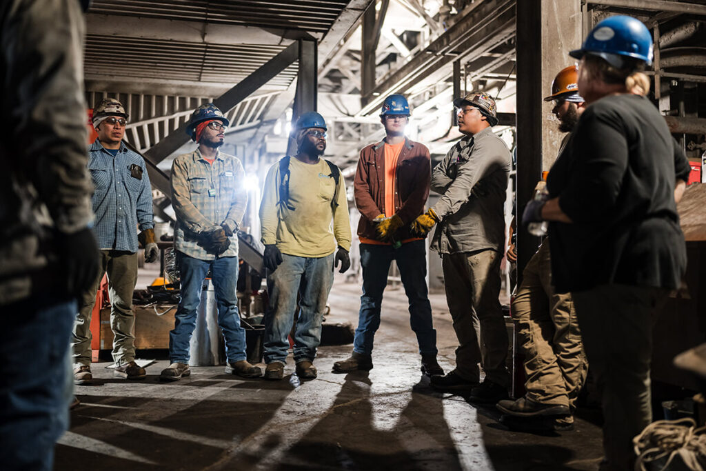 Over 20 Years of Experience