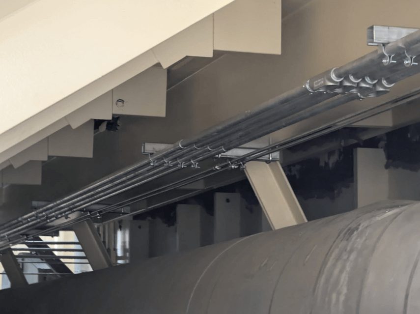 Terminating and testing electrical systems